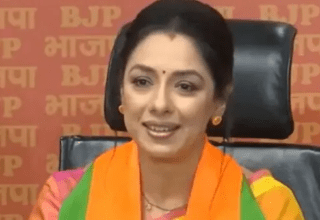 Rupali Ganguly’s Stepdaughter Accuses Anupamaa Actor of Abuse and Affair with Her Father