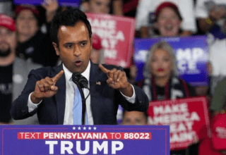 Vivek Ramaswamy, Bobby Jindal, and Kash Patel May Play Key Roles in Potential Trump 2.0 Cabinet