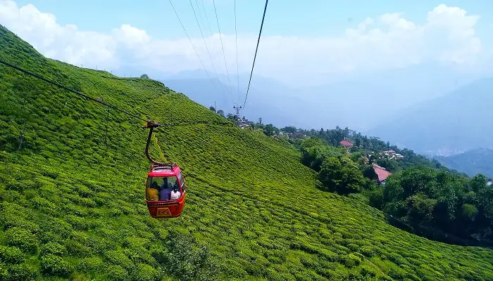 Darjeeling, A Jewel of the Hills: 30 Must-Do Activities for 2024