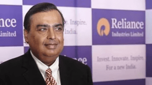 Reliance Industries Loses Over ₹4 Lakh Crore in Market Cap Amid Earnings Struggles