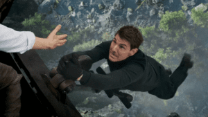 ‘Mission: Impossible 8’ Unveiled as ‘The Final Reckoning’ – Cruise Prepares for Ethan Hunt’s Ultimate Mission