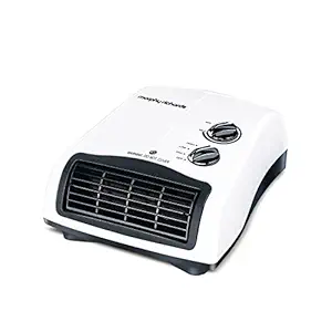 Morphy Richards Orbit 2000 Watts PTC Room Heater 