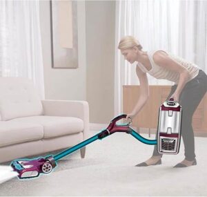 The Best Vacuum for Pet Hair