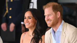 Meghan Markle Encourages Prince Harry to Shift Focus Away from Polo