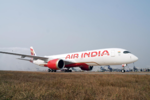 Air India Announces Major Upgrades for 2025: Expanded Fleet, Enhanced Routes, and Premium Services