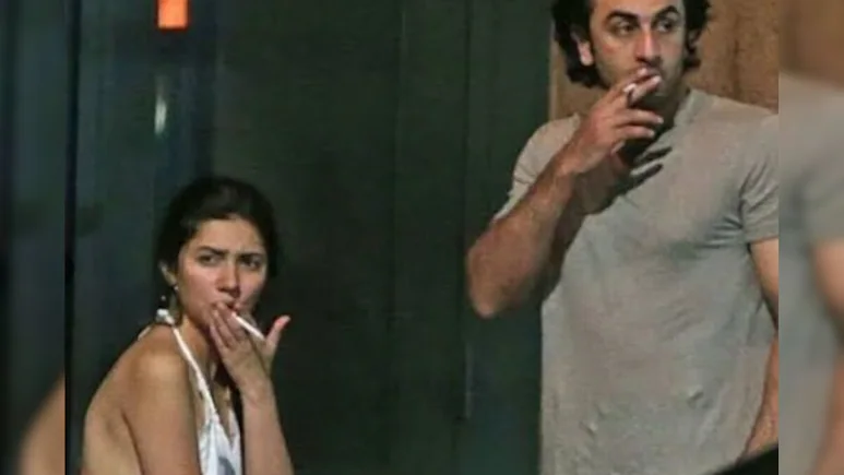 Mahira Khan Viral Pic: Mahira Khan Opens Up on Viral Smoking Photo with Ranbir Kapoor: "I Thought My Career Was Over"