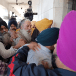 Sukhbir Badal survived the attack outside Golden Temple as ex-militant Narayan Singh Chaura identified as attacker