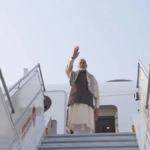 Narendra Modi Vist Kuwait: PM Modi Embarks on Historic Visit to Kuwait After 43 Years