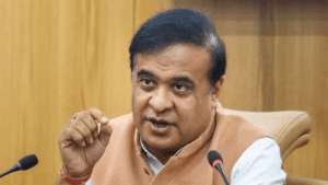 Assam Expands Beef Ban to Hotels, Restaurants, and Public Places: CM Himanta Biswa Sarma's Tough Stance