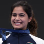 No Khel Ratna for Paris Olympics Double Medallist Manu Bhaker? Officials and Family Disagree