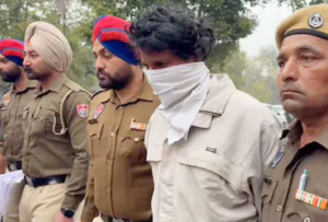 Punjab Serial Killer Arrested: 11 Murders in 18 Months