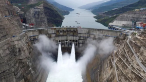 China Build World's biggest Hydropower Dam in Tibet: Implications for India and Bangladesh