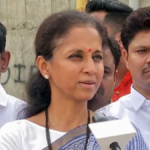 INDIA Bloc Divided Over EVM Issue: Supriya Sule Counters Congress Allegations