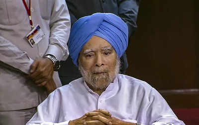 Dr. Manmohan Singh Reflects on Tenure: His Best Moment and Biggest Regret as Prime Minister