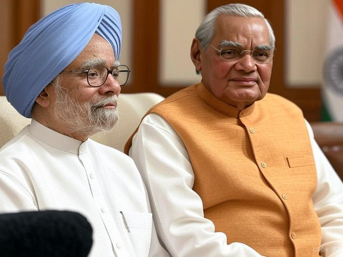 Dr. Manmohan Singh Reflects on Tenure: His Best Moment and Biggest Regret as Prime Minister