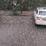 Chandigarh Weather Update: Hailstorm and More Rain Predicted, IMD Issues Alerts