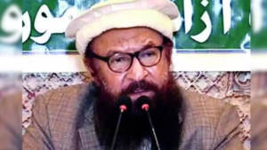 Abdul Rehman Makki, Key Planner of 26/11 Mumbai Attacks and Hafiz Saeed’s Brother-In-Law, Dies in Pakistan