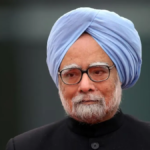 Centre Clears Memorial for Dr. Manmohan Singh on a Proposal from Congress