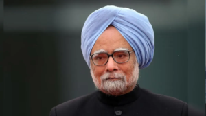 Centre Clears Memorial for Dr. Manmohan Singh on a Proposal from Congress