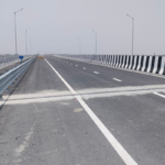 Gorakhpur Link Expressway: 91 Km Stretch to Open for Commuters on New Year’s Day 2025