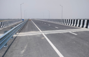 Gorakhpur Link Expressway: 91 Km Stretch to Open for Commuters on New Year's Day 2025