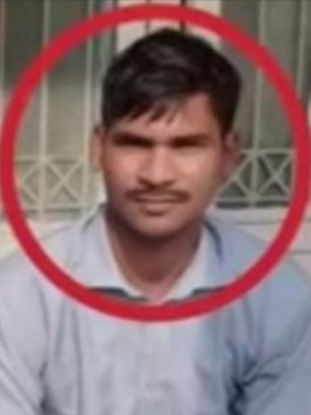 Aligarh News: Man Crosses Border Illegally for Pakistani Lover: Arrested, Family in Distress