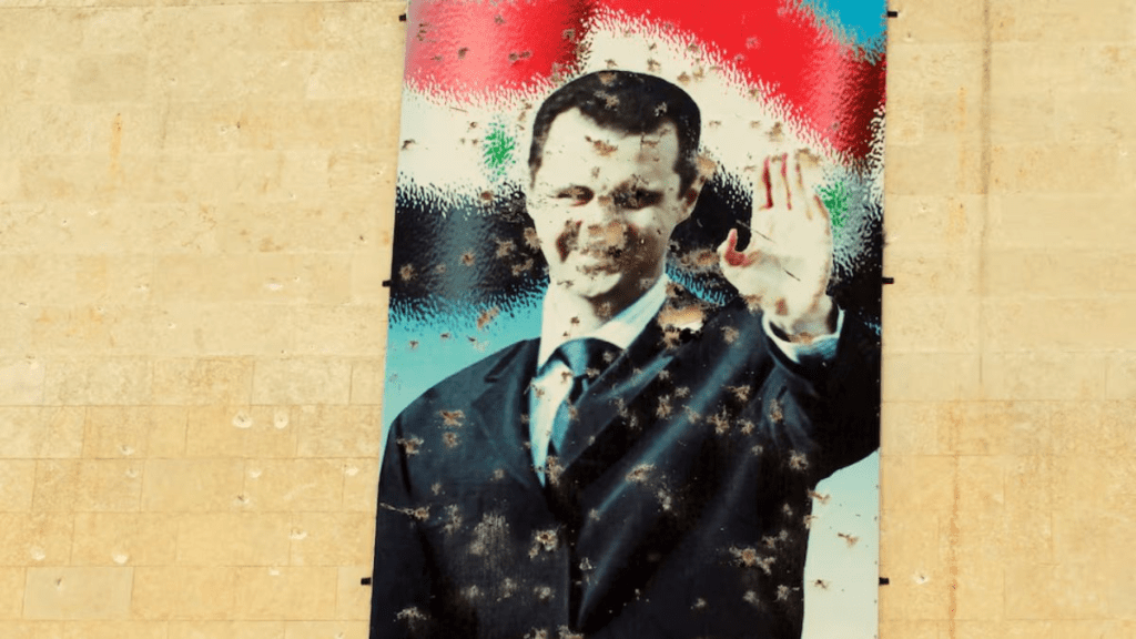 Bashar al-Assad Ousted After 24-Year Authoritarian Rule