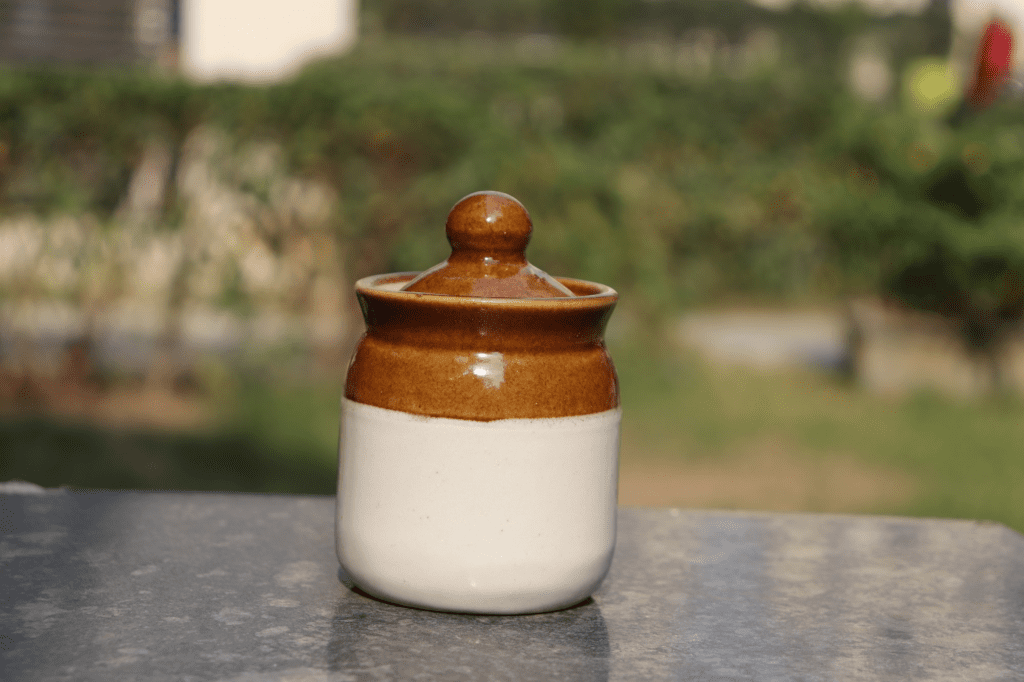 Best Ceramic Pickle Jar: Top Choices for Your Kitchen