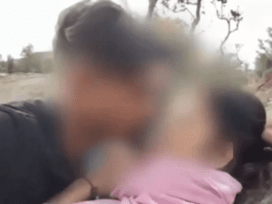 Viral Video : Boyfriend Allegedly Records Intimate Moments Without Consent, Shares Online