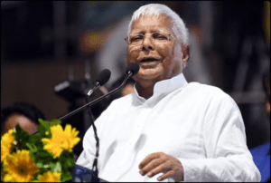 Mamata Banerjee to lead INDIA bloc? Lalu extends support – ’Congress’ objection means nothing’