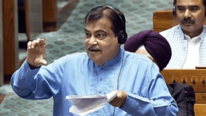 Nitin Gadkari: "I Do Not Aspire to Become Prime Minister"