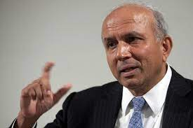 IDBI Bank Privatization: Prem Watsa Leads the Race to Acquire Majority Stake