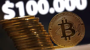 Bitcoin crosses $101000 amid optimism over rate cuts by Fed and inflation data.