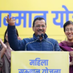 Mahila Samman Yojana: Kejriwal Announces ₹2,100 Monthly Aid for Women if AAP Retains Power