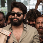 Tollywood Star Allu Arjun Arrested Over Stampede Incident at Pushpa 2 Premiere