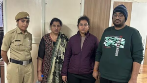 Bengaluru Techie Atul Subhash’s Suicide Case: Wife Nikita Singhania, Mother-in-Law, and Brother-in-Law Arrested