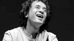 Tabla Maestro Zakir Hussain Hussain passed away at age 73 in San Francisco