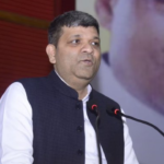 UP Minister Ashish Patel Claims Life Threat From STF Amid Controversy Over Alleged Irregularities in Technical Education Department