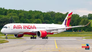 Free Wi-Fi Now Free on Air India Domestic Flights: Here's How to Connect and How It Works