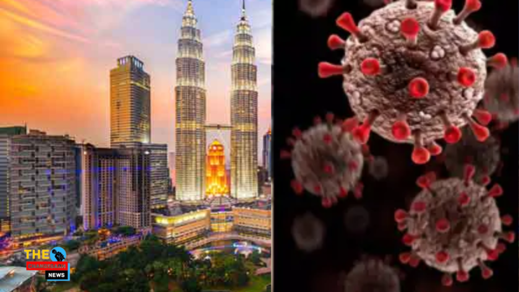 Rise in Human Metapneumovirus Cases in Malaysia