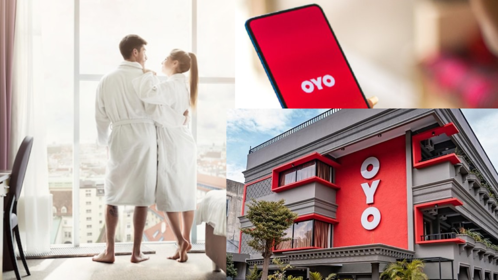 OYO Updates : Why Can’t You Go to OYO with Your Girlfriend?