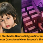 Saif Ali Khan Stabbed in Bandra Satguru Sharan Apartment: Carpenter Questioned Over Suspect’s Similarity