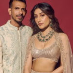 Dhanashree Verma Addresses Divorce Rumours with Yuzvendra Chahal, Slams Online Trolls