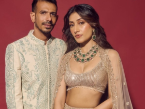 Dhanashree Verma Addresses Divorce Rumours with Yuzvendra Chahal, Slams Online Trolls