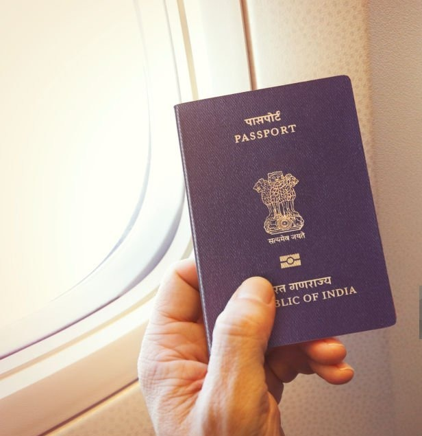 India Slips 5 Spots in Henley Passport Index 2025, Now Ranks 85th Globally: Top 25 list