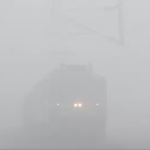 Dense Fog Disrupts Travel in North India: Flights and Trains Delayed, Canceled