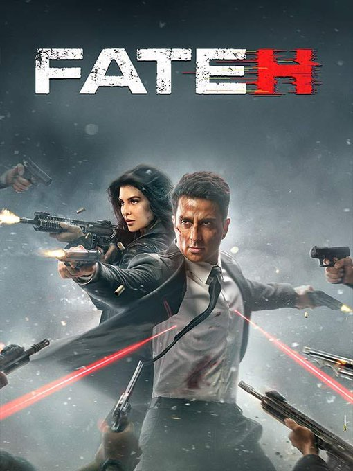 Sonu Sood's Fateh Movie Review: A Game-Changing Action Thriller That Redefines Bollywood Cinema