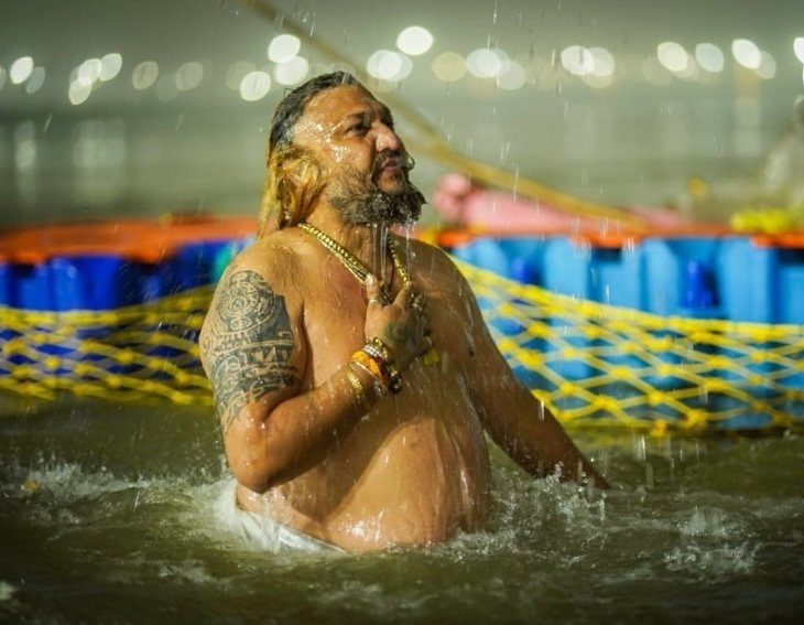 Mahakumbh Mela 2025 Updates: Over 50 Lakh Devotees Take Holy Dip on Day 1 of World's Largest Religious Gathering