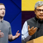 Ashwini Vaishnaw Slams Mark Zuckerberg for Misinformation on India’s 2024 Elections