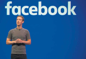 Meta Apologizes for Mark Zuckerberg's Misstatement on India's Elections